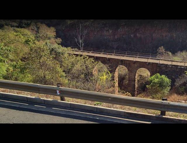 98HA VACANT LAND FOR SALE IN WATERVAL BOVEN RURAL